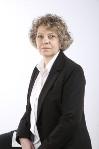 Sandrine Chichery - Conseillère en Gestion de Patrimoine