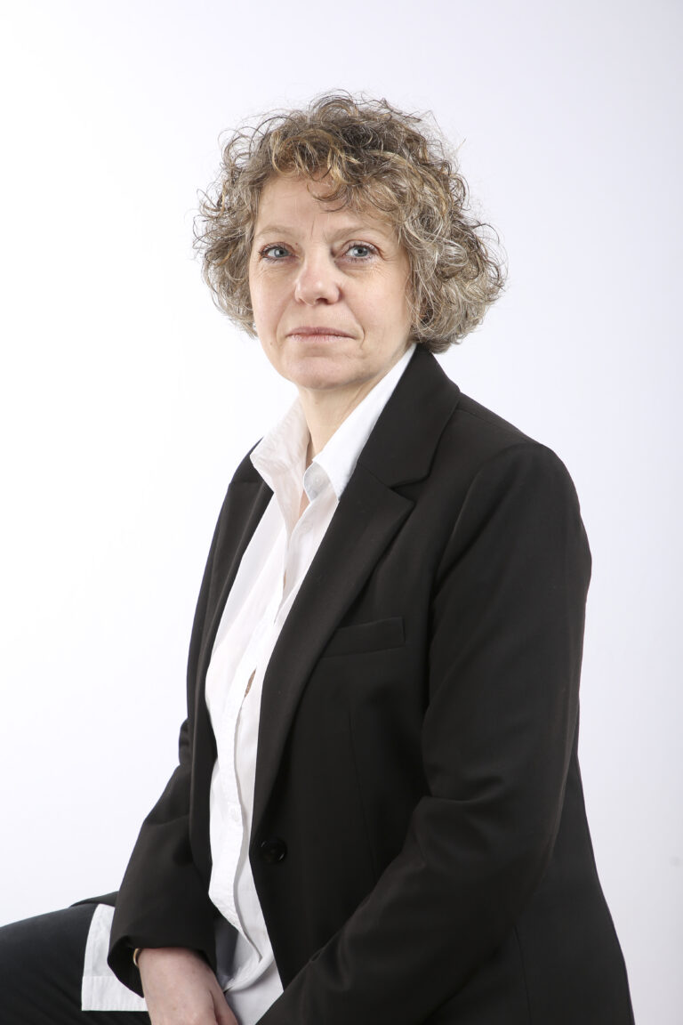 Sandrine Chichery - Conseillère en Gestion de Patrimoine